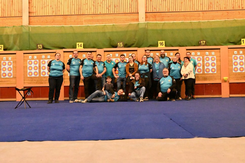 Régionales jeunes et para du 7 et 8 février 2026