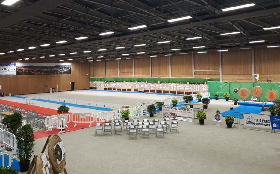 Salle 1