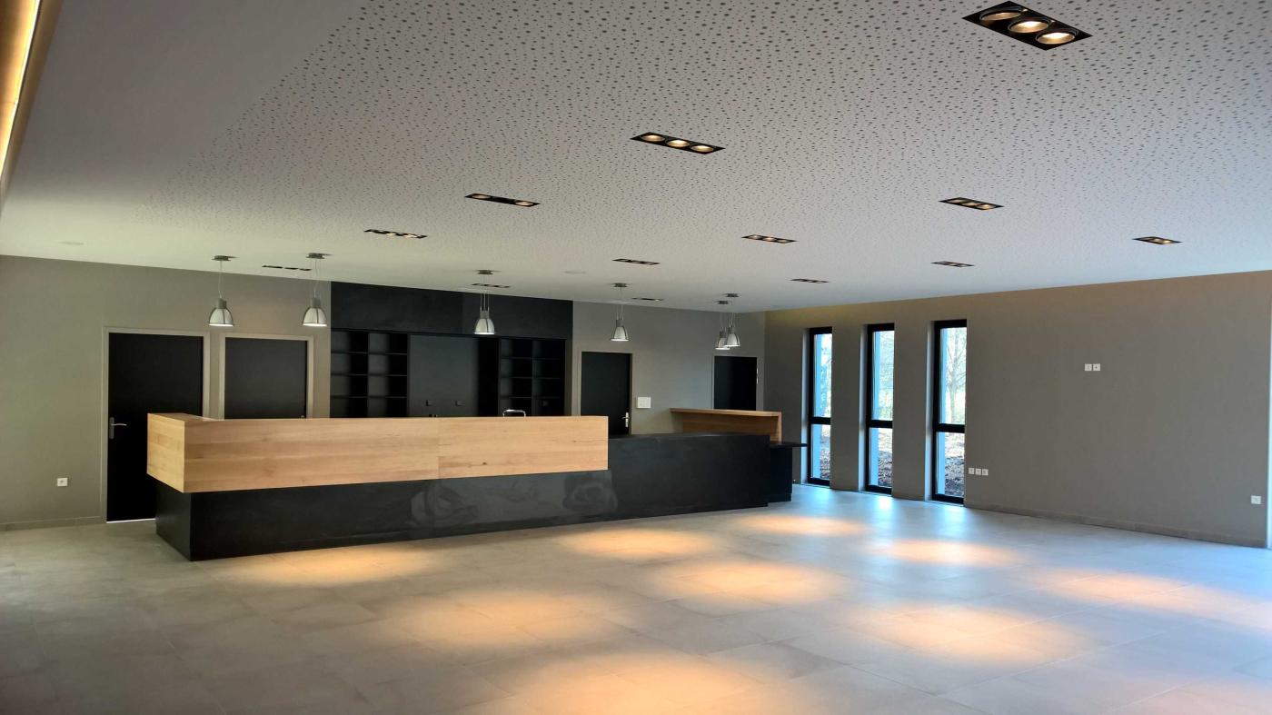 Club house