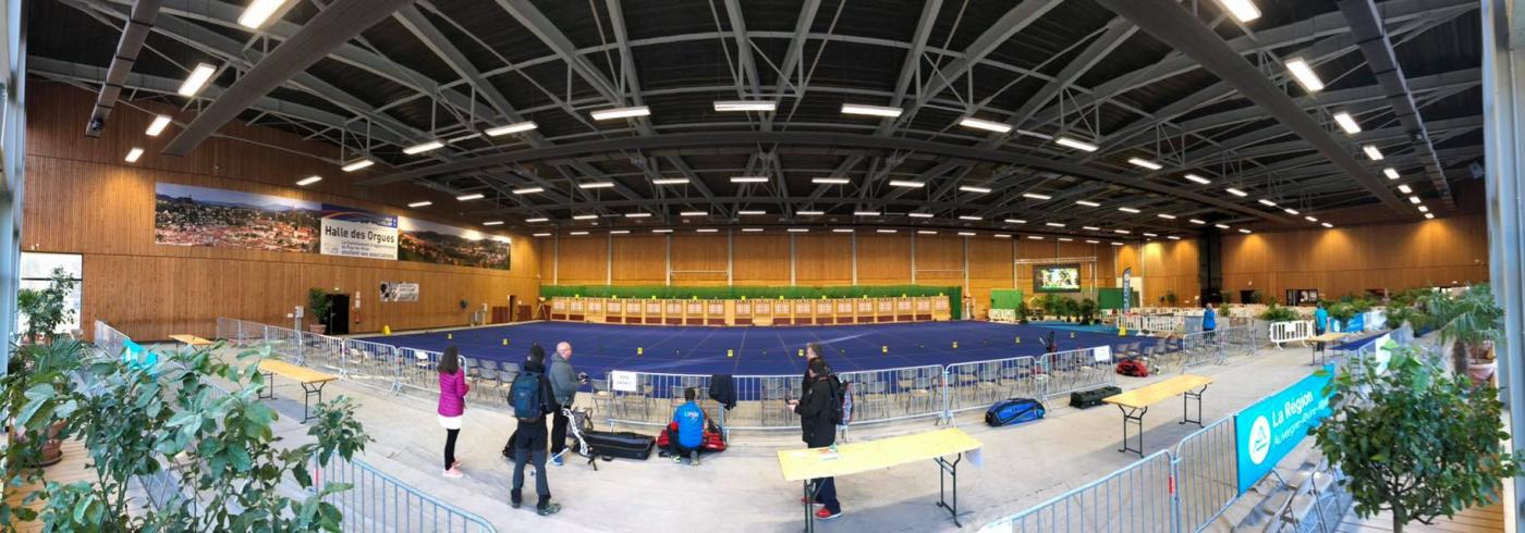 Salle 3