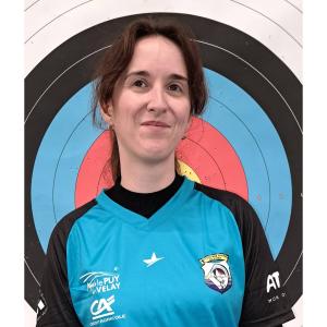Perrine BEAUCOURT