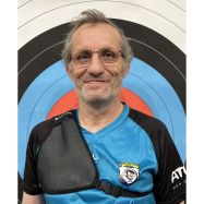 Eric BERANGER