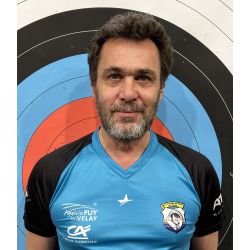 Frédéric FAURE