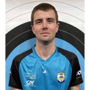 Mathieu GOURGOT
