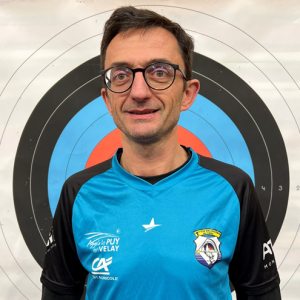 Patrick LASHERMES