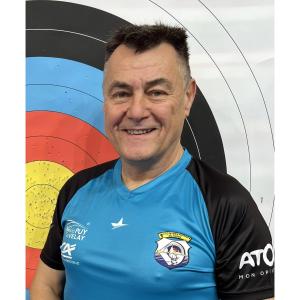 Daniel LAURENT