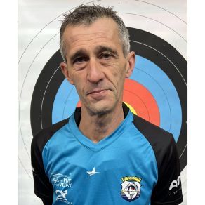 Laurent MEYRAS