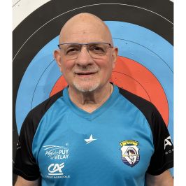 Yves SARTORI