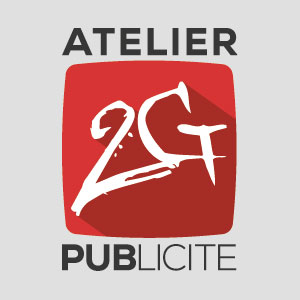 Atelier 2G Publicité